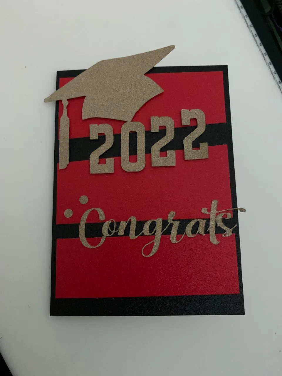 Greeting Cards - Urban Arts Grenada