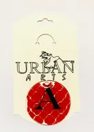 A Key Chain — Urban Arts Grenada