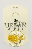 Faith Key Chain — Urban Arts Grenada