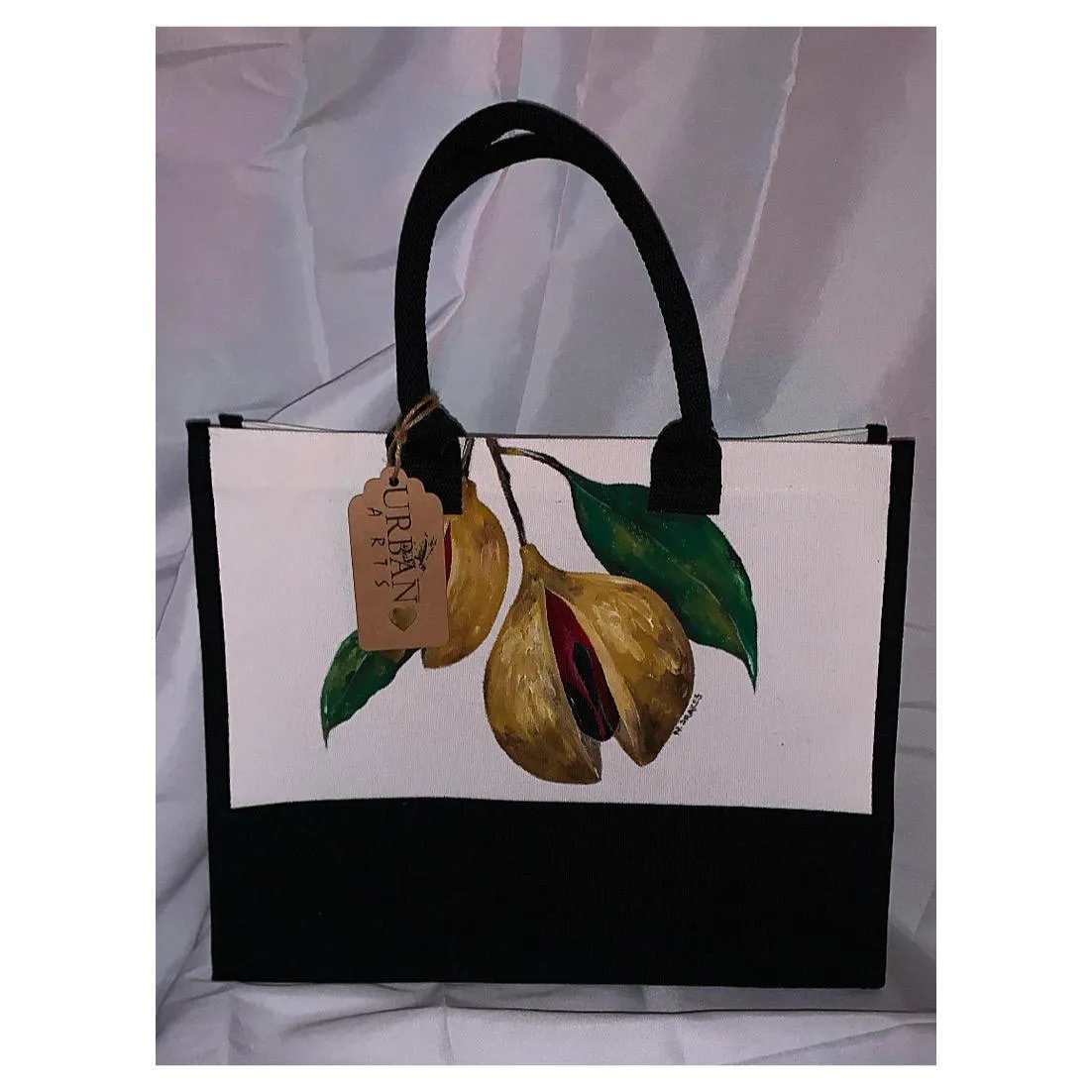 Independence Bag 1 - Urban Arts Grenada