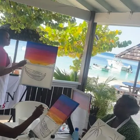 Experiences at Urban Arts Grenada